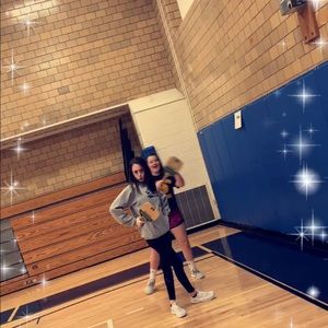 Meet your Posher, Taylor